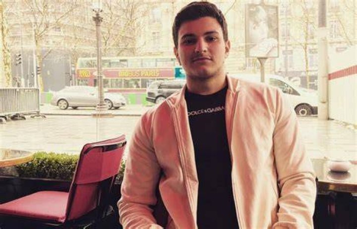 Michael Boulos Net Worth: A Comprehensive Analysis of His Wealth and Success