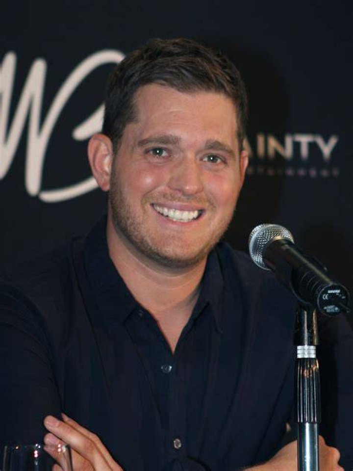 Michael Bubl&eacute; Net Worth: A Harmonious Journey to Success and Wealth