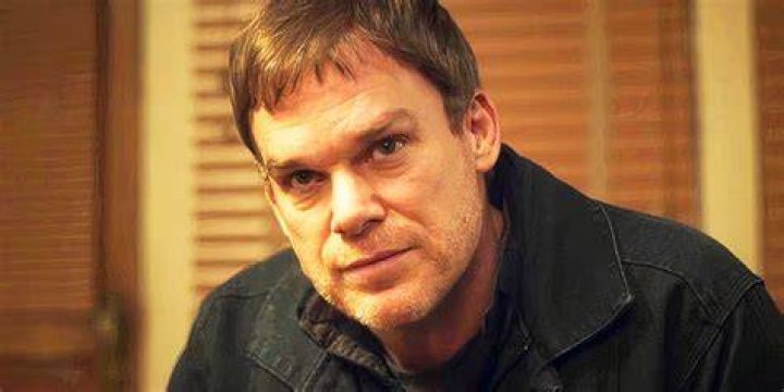 Michael C. Hall: A Journey Through His Iconic TV Shows