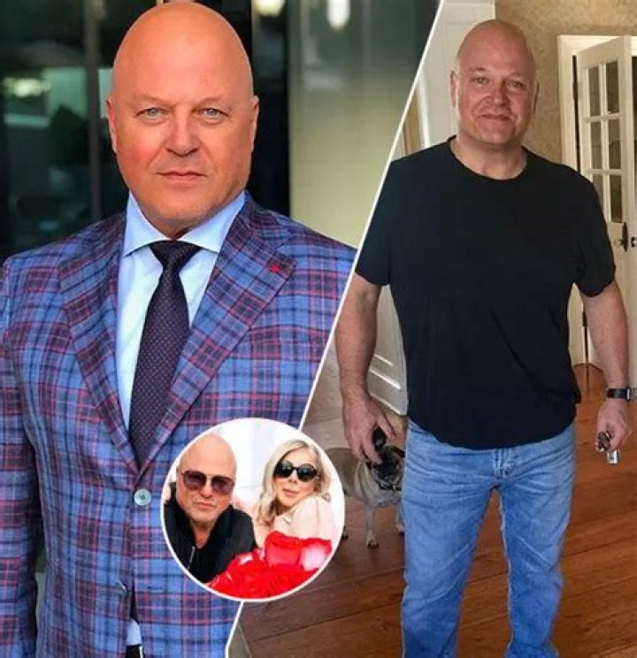 Michael Chiklis Net Worth: A Deep Dive into the Life and Career of the Versatile Actor