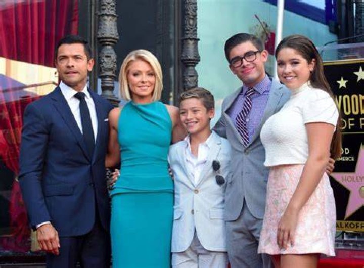 Michael Consuelos: The Rising Star in the Entertainment Industry
