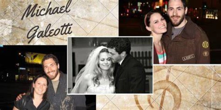 Michael Galeotti: The Life and Legacy of a Talented Musician