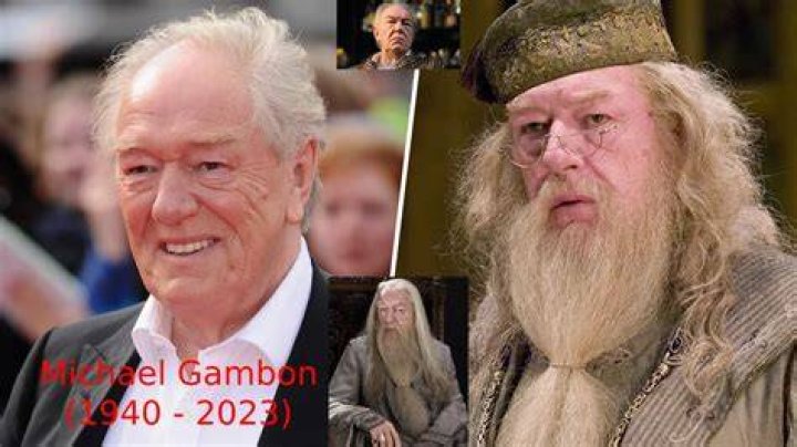 Michael Gambon Height: A Closer Look at the Legendary Actor's Stature
