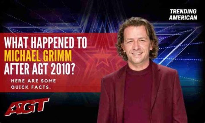 Michael Grimm Net Worth: A Comprehensive Guide to His Wealth and Success