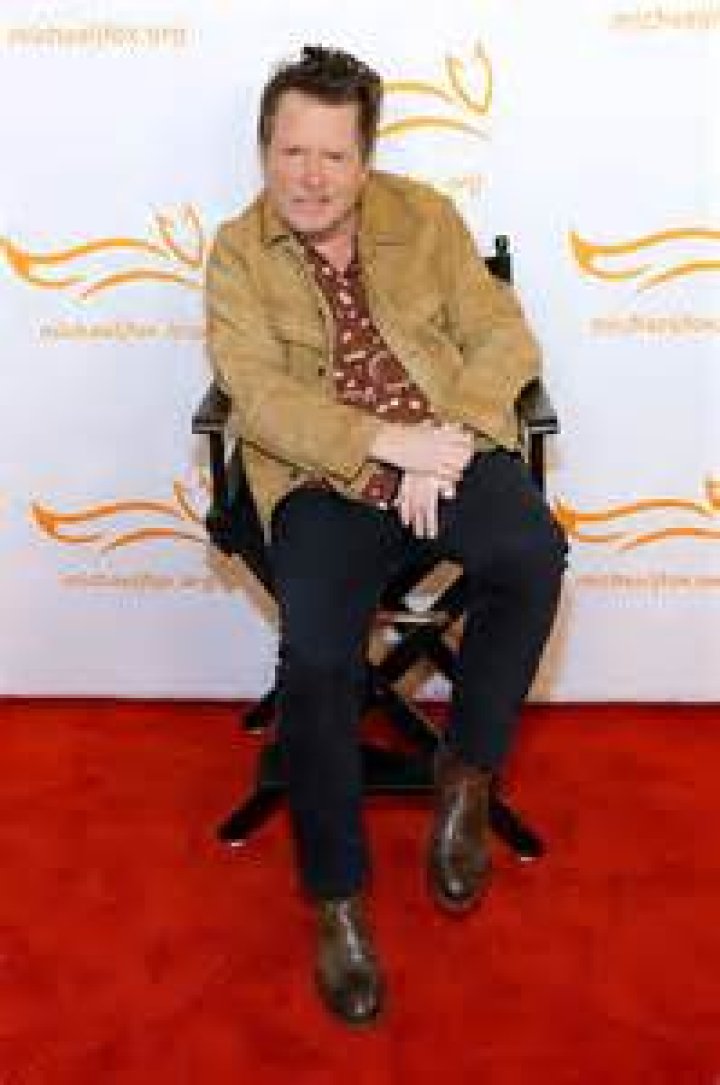 Michael J. Fox: A Journey Through His Life and Legacy
