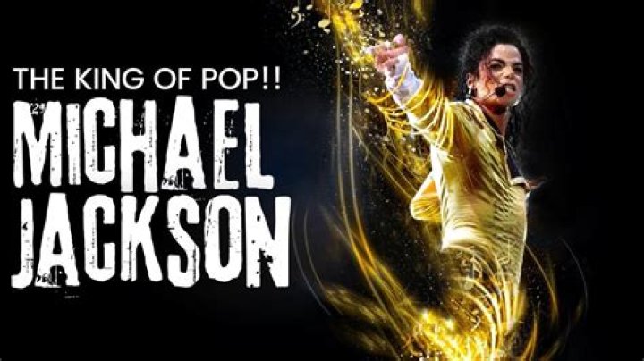 Michael Jackson: The King of Pop's Life and Legacy