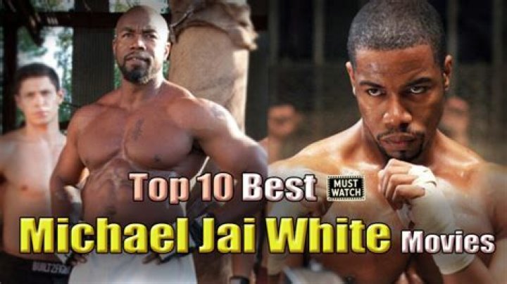 Michael Jai White: A Journey Through the Life and Career of the Acclaimed Actor