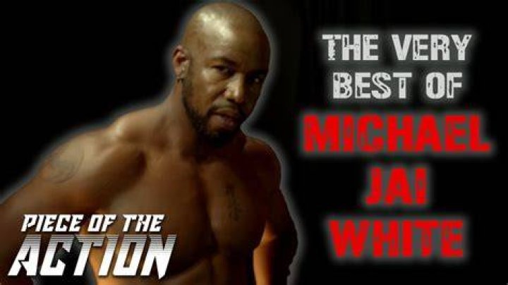 Michael Jai White in 2008: A Year of Transformation and Acclaim