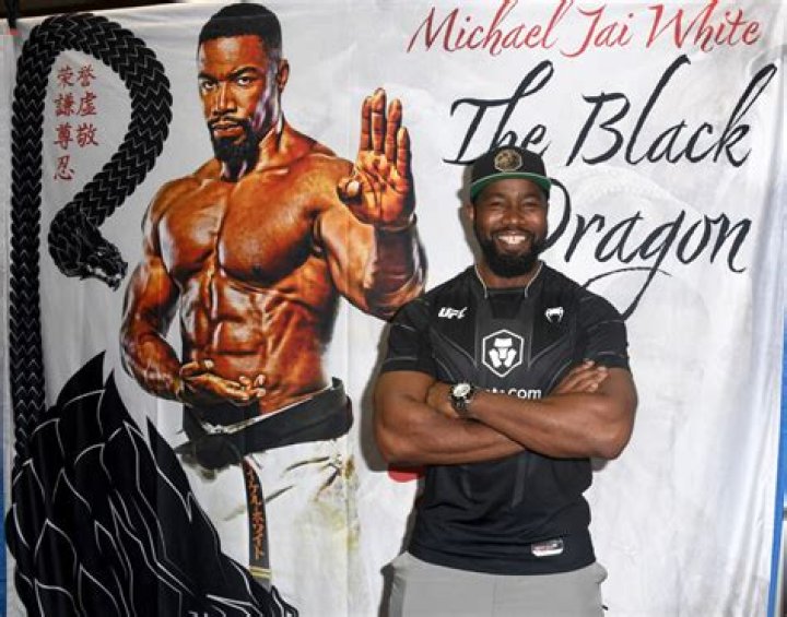 Michael Jai White Net Worth 2024: A Deep Dive into His Wealth and Career