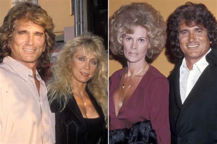 Michael Landon: The Actor Who Captivated Generations