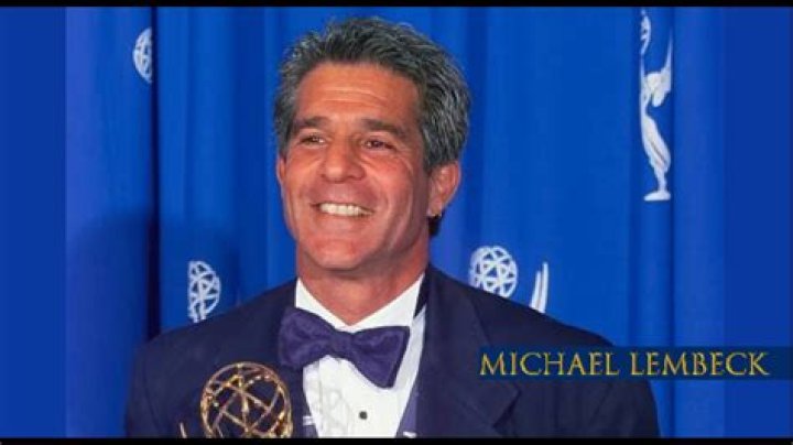 Michael Lembeck: The Versatile Actor Behind Iconic Roles