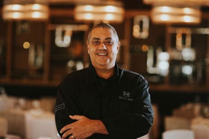 Michael Mina Net Worth: An Insight into the Culinary Icon's Wealth