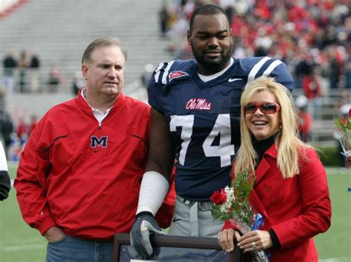 Michael Oher: The Inspiring Journey of an NFL Star