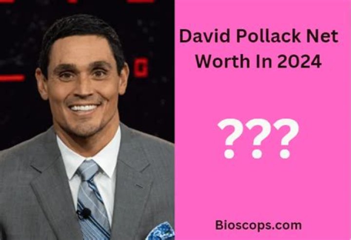 Michael Pollack Net Worth: A Deep Dive into His Life and Success