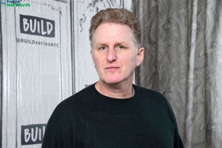 Michael Rapaport Net Worth 2023: An In-Depth Look at the Actor&rsquo;s Wealth