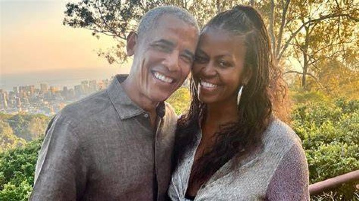 Michael Robinson Obama: The Life and Legacy of a Trailblazing Advocate