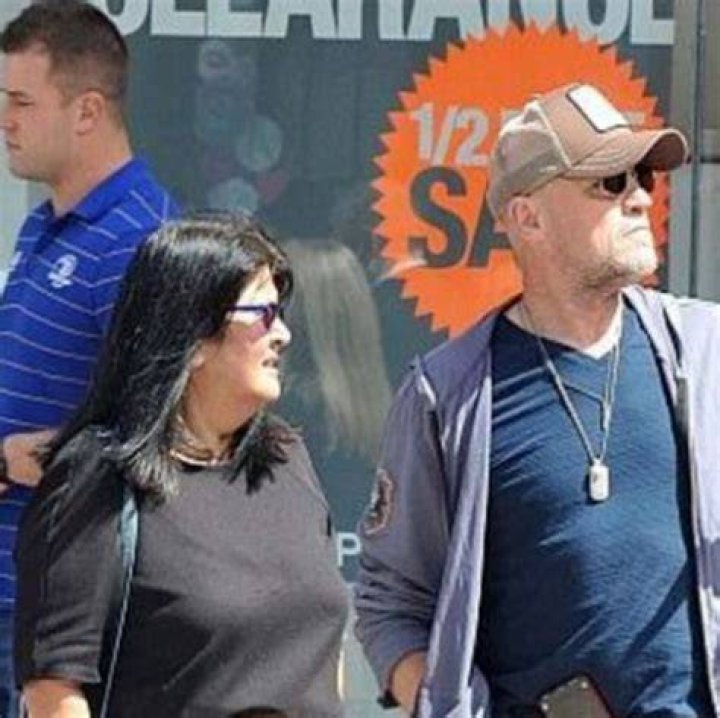 Michael Rooker Wife: A Deep Dive into His Life and Relationship