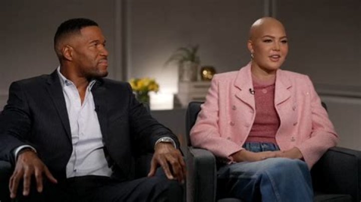 Michael Strahan Height: Understanding the Impact of His Physical Presence