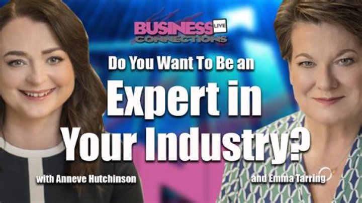 Michael Weissctor: An Expert in Your Industry