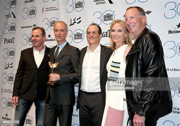 Michel Litvak Producer: A Journey of Success and Influence
