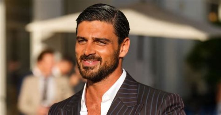 Michele Morrone: The Rise of a Multifaceted Italian Star