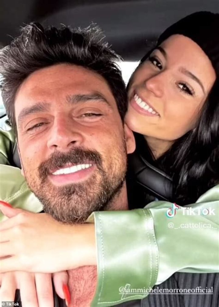 Michele Morrone Wife: A Deep Dive into His Personal Life