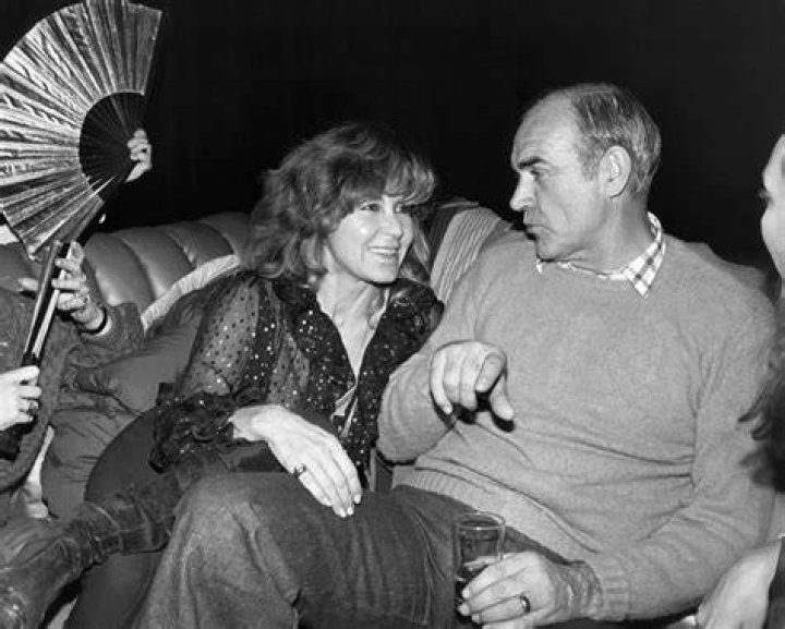 Micheline Roquebrune: The Life and Legacy of Sean Connery's Beloved Wife