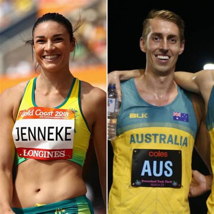 Michelle Jenneke Boyfriend: Unveiling the Mystery Behind the Olympian's Love Life