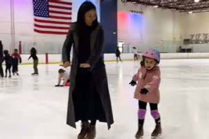 Michelle Kwan Baby Father: Unraveling the Story Behind the Skating Legend's New Journey