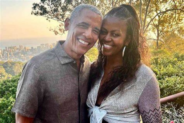 Michelle Obama's Early Life: A Journey of Resilience and Determination