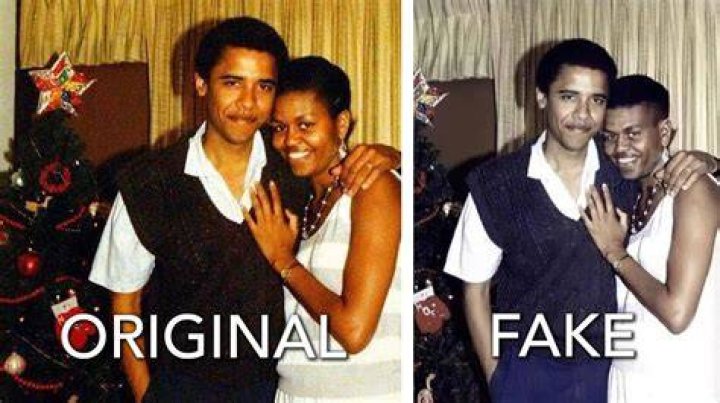 Michelle Obama and the Big Mike Controversy: Unraveling the Myths and Facts