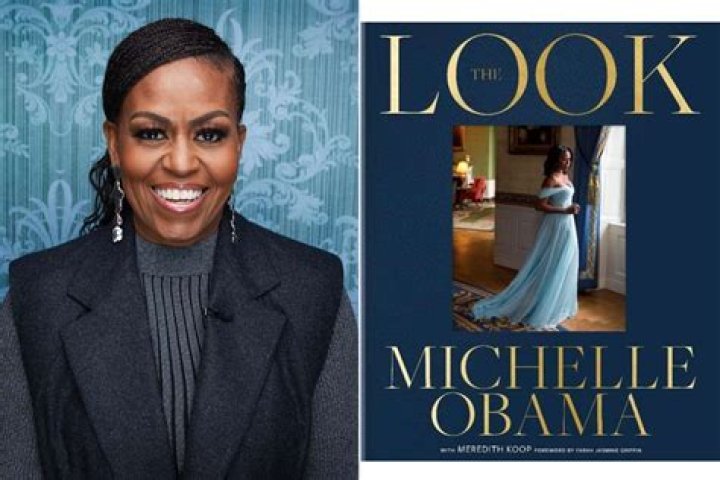 Michelle Obama: The Woman Behind the Man