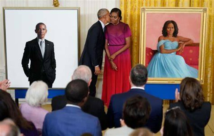 Michelle Obama Was a Man: Unveiling the Controversy