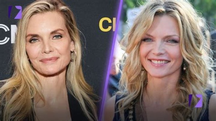 Michelle Pfeiffer's Net Worth: A Look into Her Wealth and Career