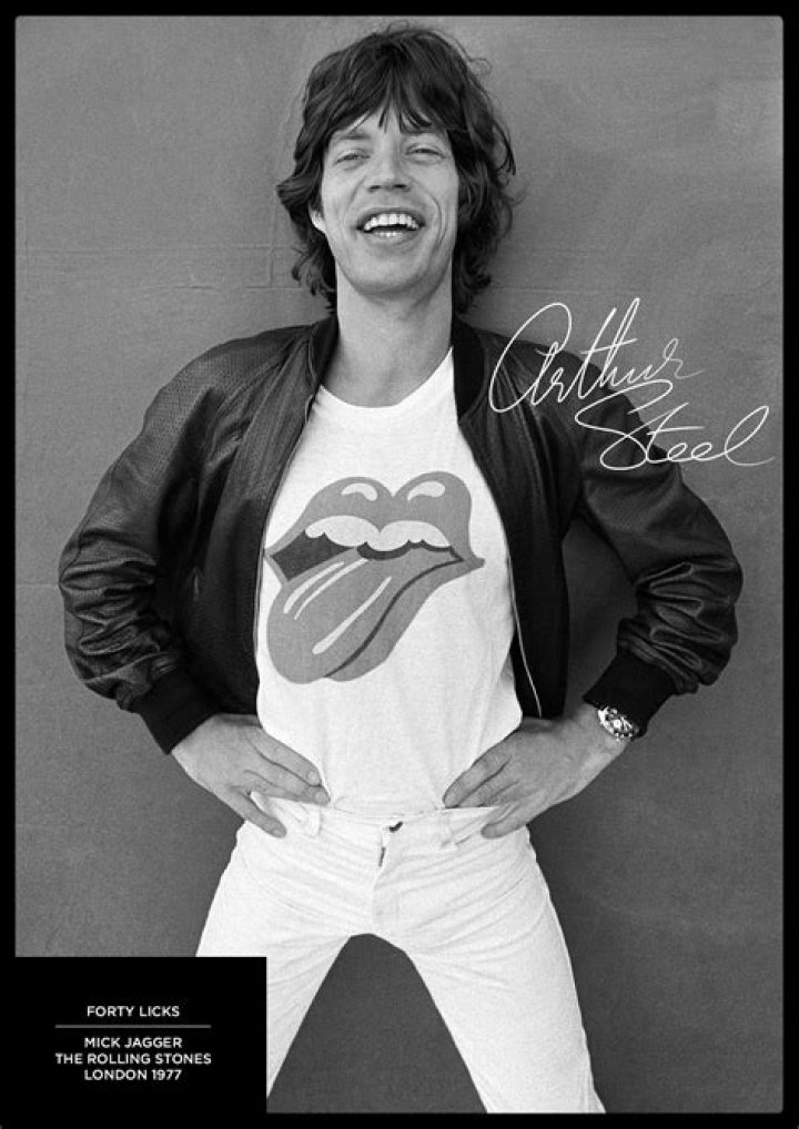 Mick Jagger in the 1970s: The Iconic Era of Rock and Roll