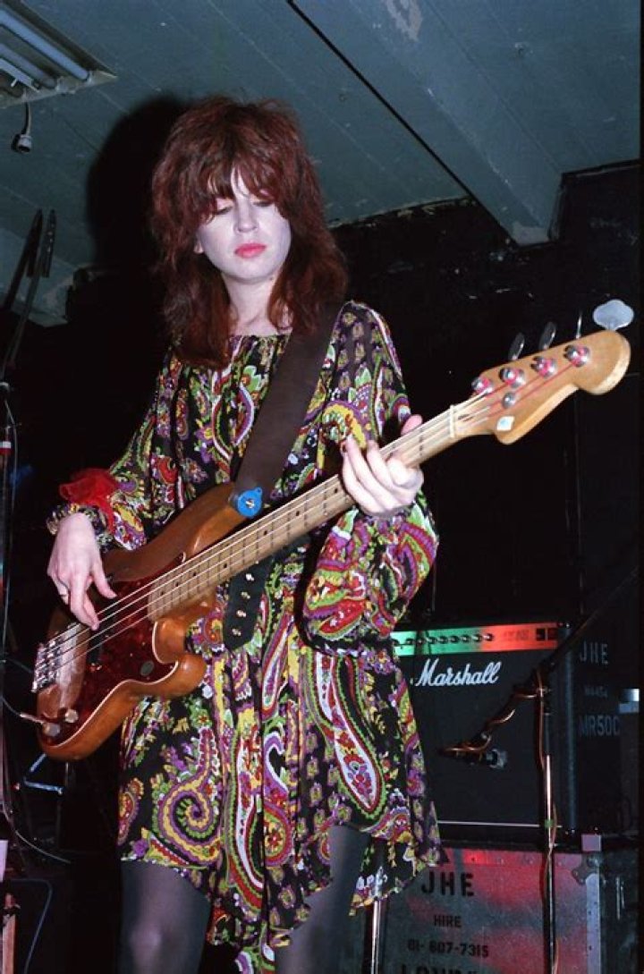 Micki Steele Nude: The Journey of an Iconic Artist
