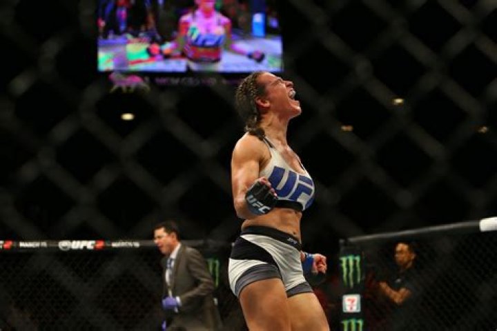 Miesha Tate Net Worth: A Deep Dive into the Life and Earnings of the MMA Icon