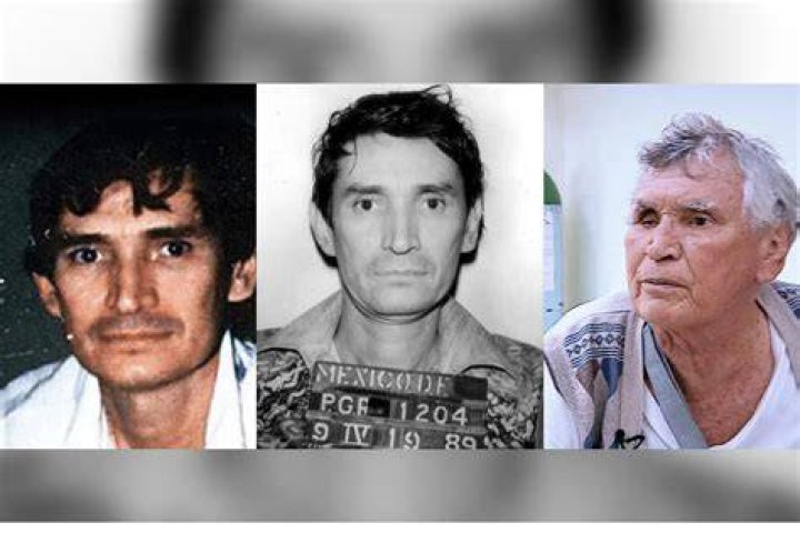 Miguel Ángel Félix Gallardo: The Godfather of Drug Trafficking