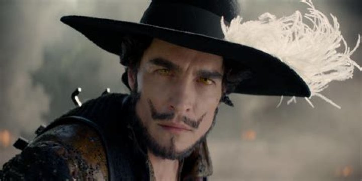 Mihawk Live Action: The Ultimate Guide to the Legendary Swordsman