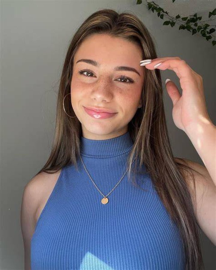 Mikayla Campinos ED: An In-Depth Exploration of Her Life and Achievements