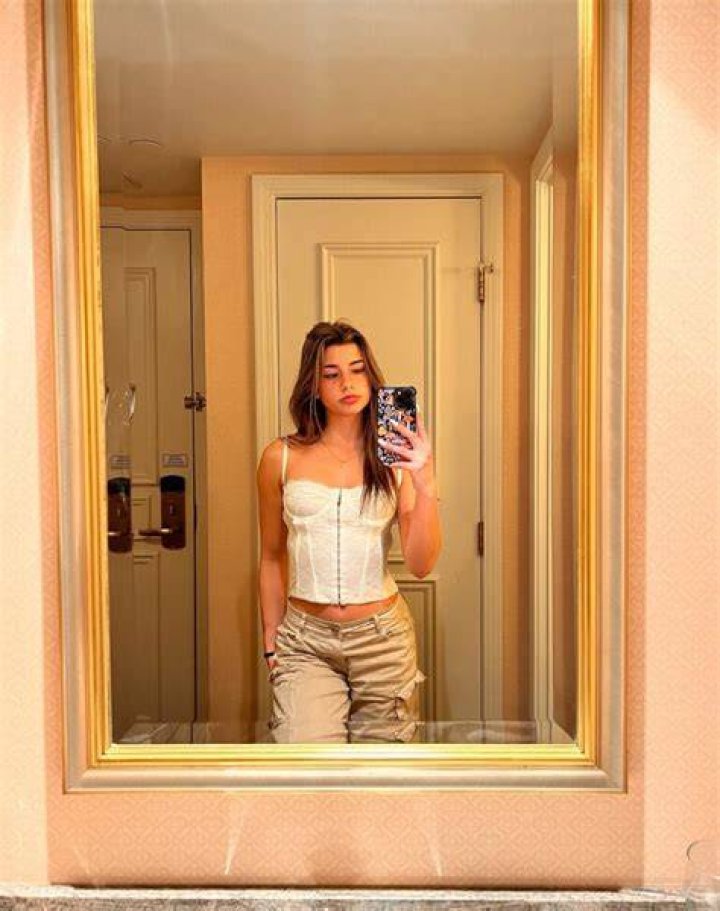 Mikayla Campinos: Rising Star and Inspirational Figure