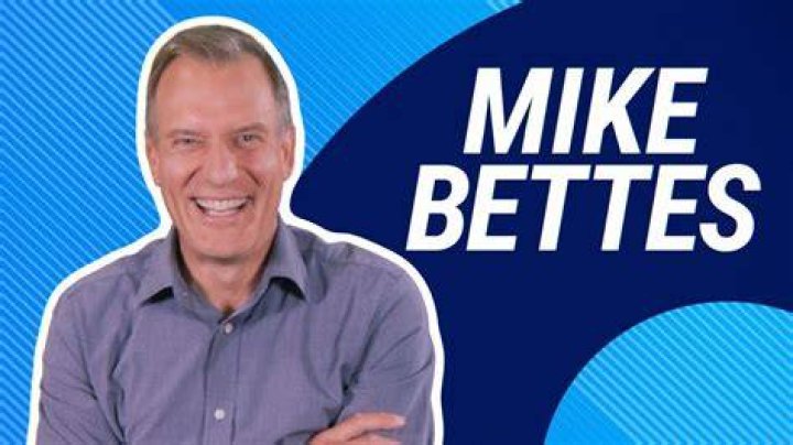 Mike Bettes: The Meteorologist Who Brings Weather to Life