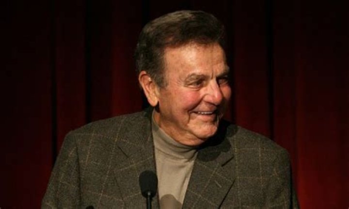 Mike Connors: A Legendary Actor's Life and Legacy
