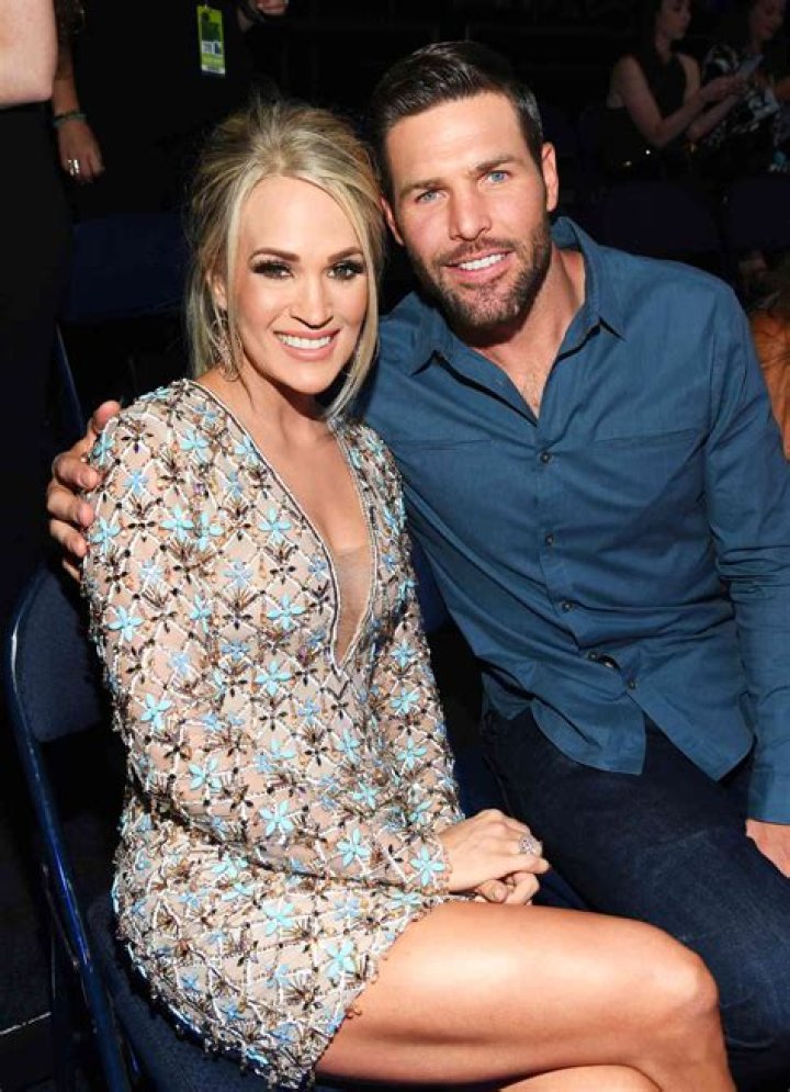 Mike Fisher and Carrie Underwood: A Love Story Beyond the Spotlight