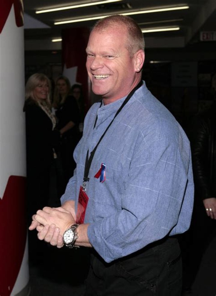 Mike Holmes Net Worth: A Deep Dive into the Life and Finances of the Renowned Contractor