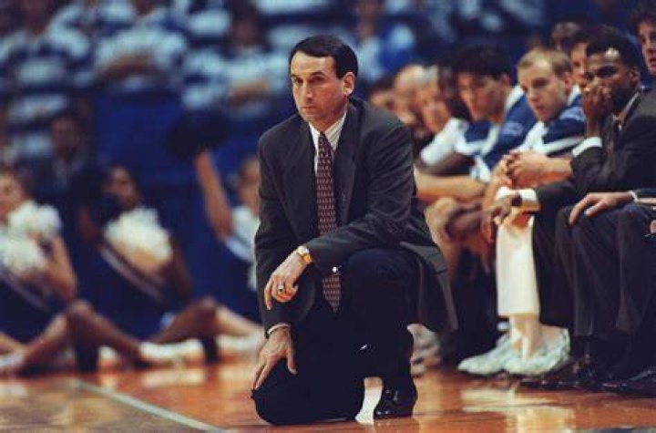 Mike Krzyzewski: The Legendary Coach Who Transformed College Basketball