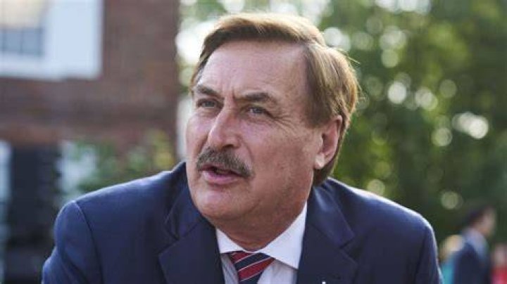 Mike Lindell's Financial Prospects in 2024: A Deep Dive into His Net Worth