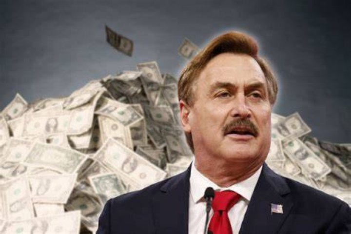 Mike Lindell Net Worth: An In-Depth Analysis