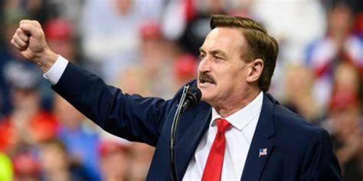 Mike Lindell Net Worth Drop: Understanding the Factors Behind the Decline