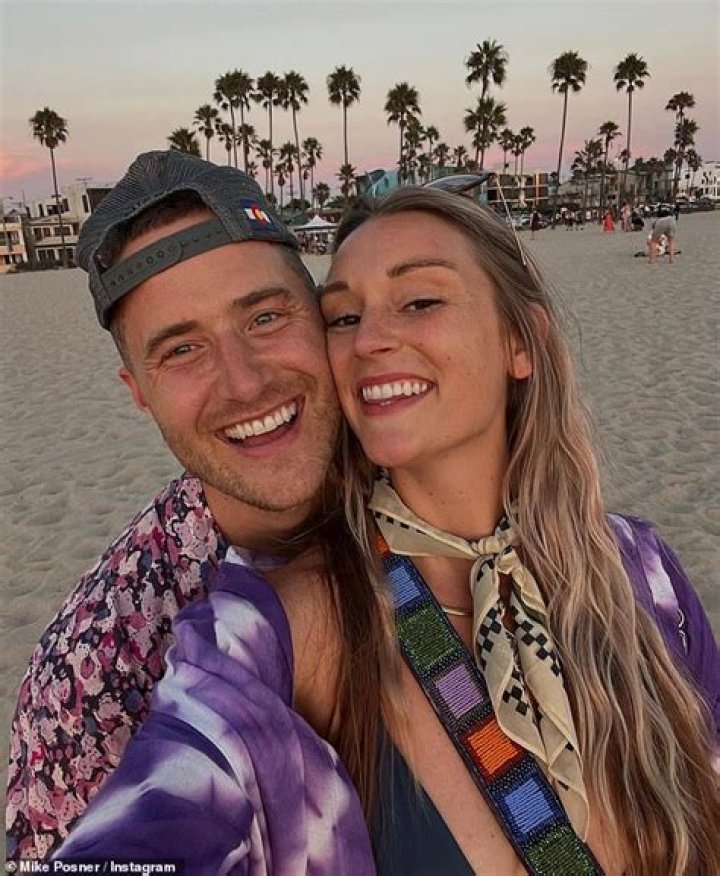 Mike Posner's Girlfriend: Love Life and Relationships Explored
